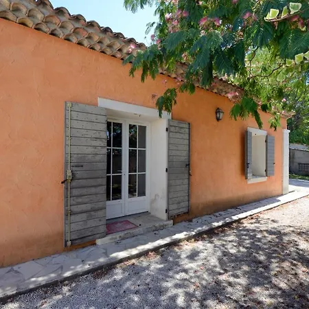 La Petite Maison - Mas Des Sous Bois Ventabren Exterior foto