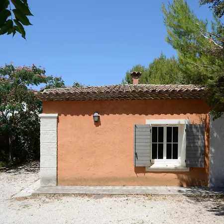 La Petite Maison - Mas Des Sous Bois Ventabren Exterior foto