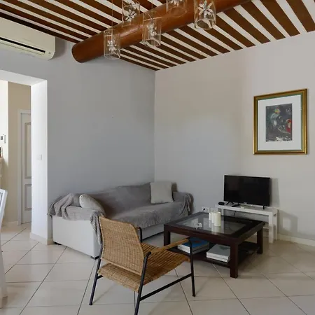 La Petite Maison - Mas Des Sous Bois Ventabren Exterior foto