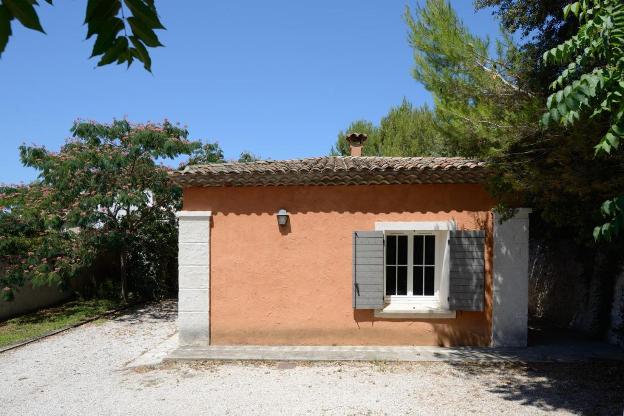 La Petite Maison - Mas Des Sous Bois Villa Ventabren