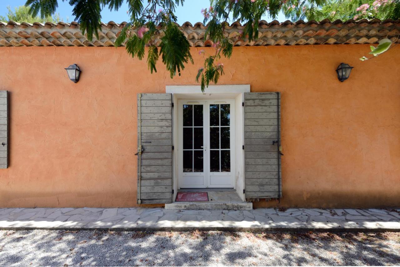 La Petite Maison - Mas Des Sous Bois