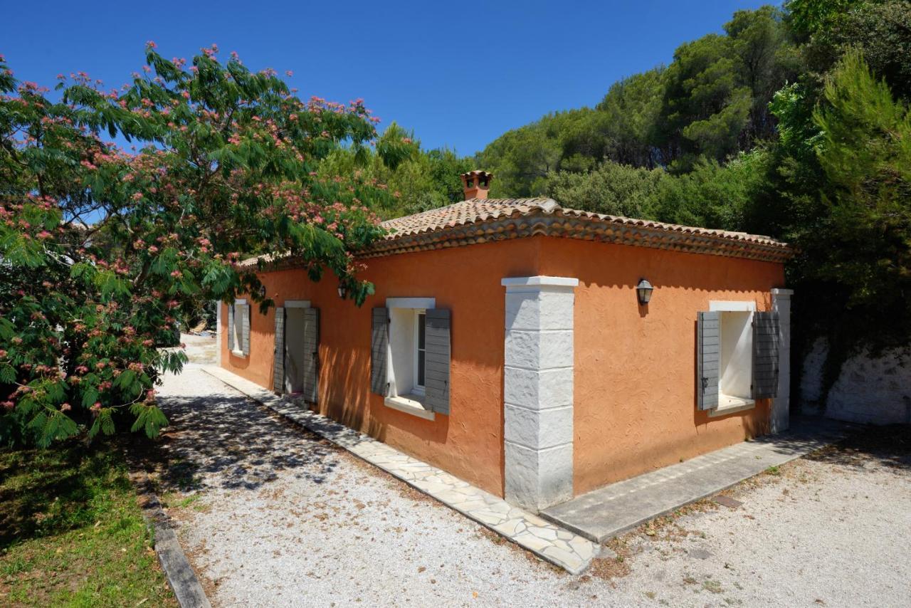 Villa La Petite Maison - Mas Des Sous Bois *