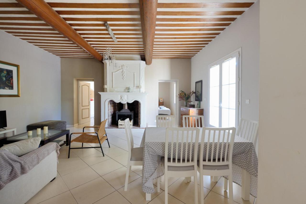 La Petite Maison - Mas Des Sous Bois Villa *
