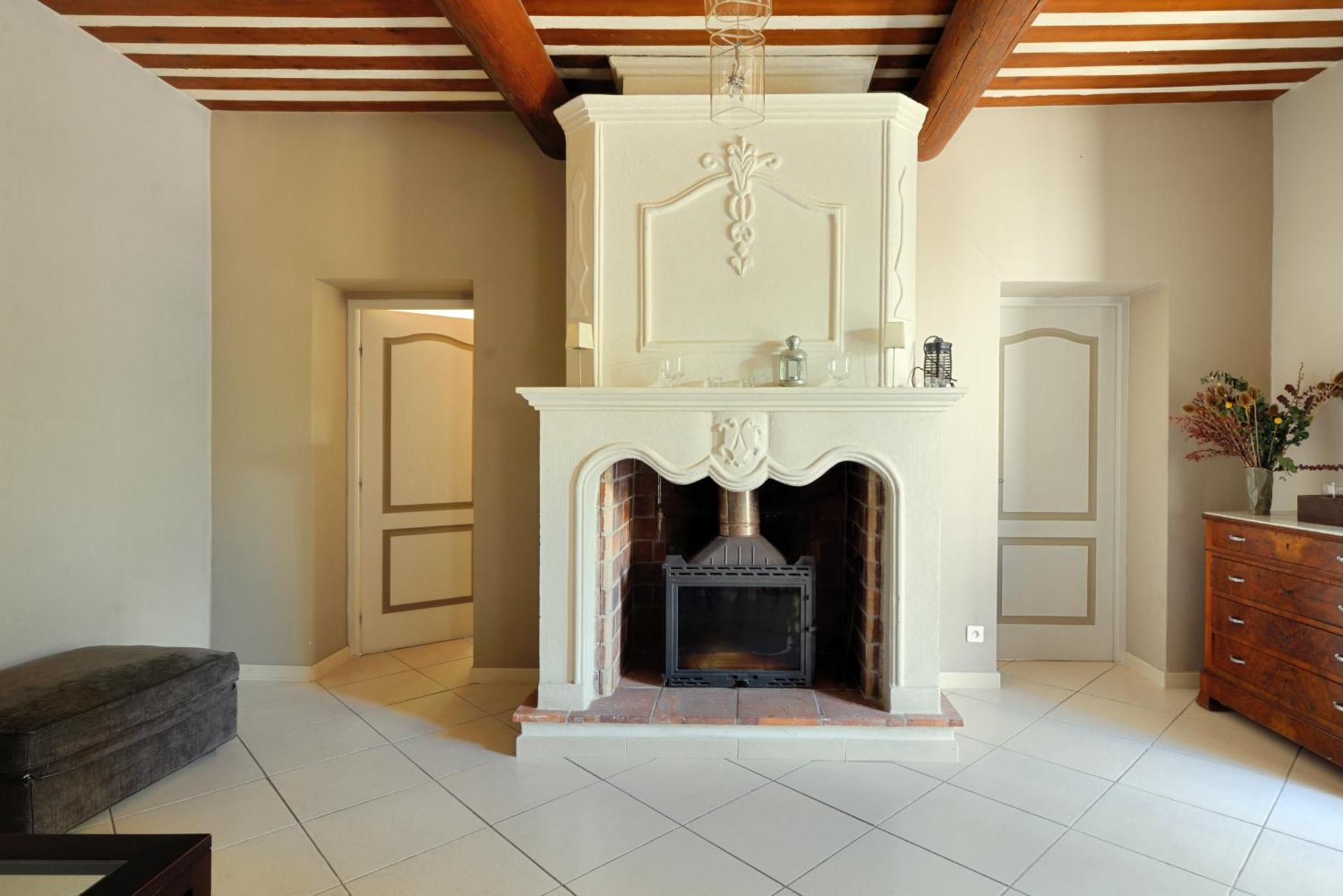 La Petite Maison - Mas Des Sous Bois