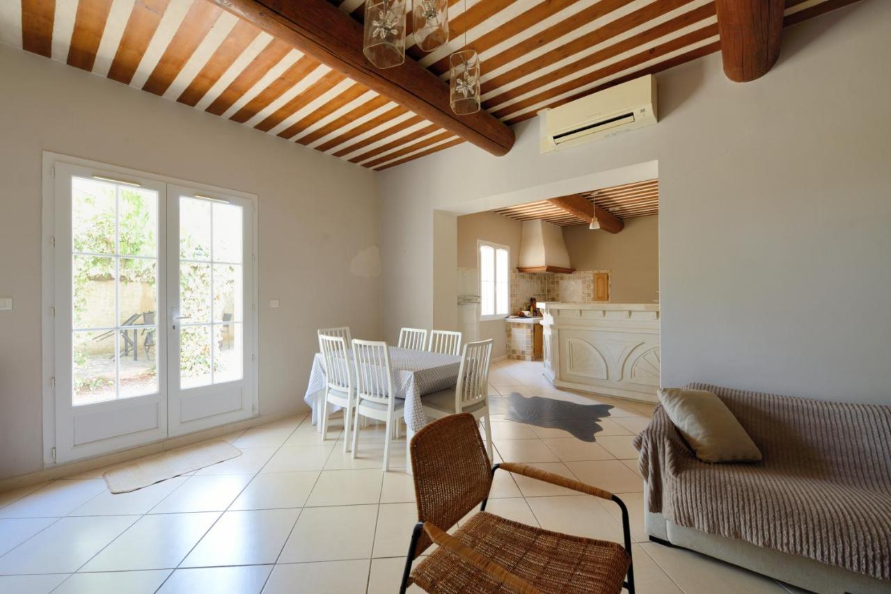 Villa La Petite Maison - Mas Des Sous Bois *
